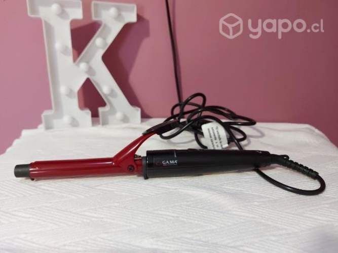 Onduladora de cabello