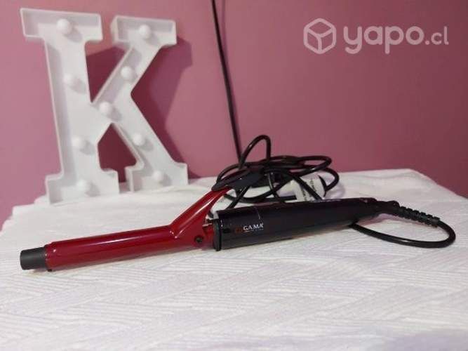 Onduladora de cabello