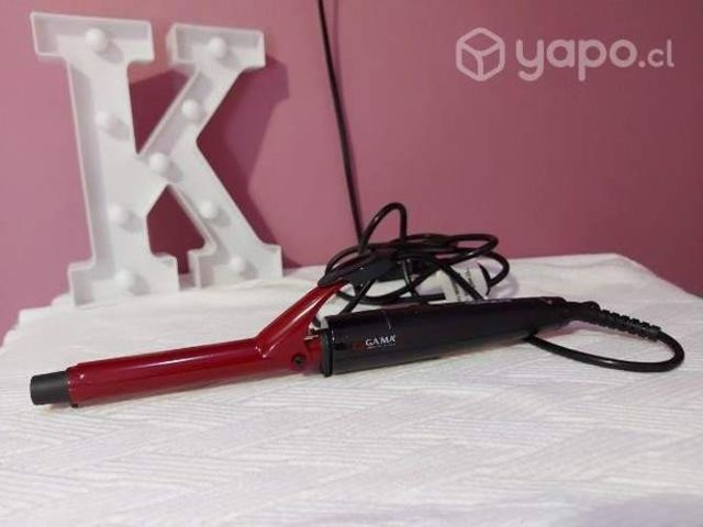 Onduladora de cabello