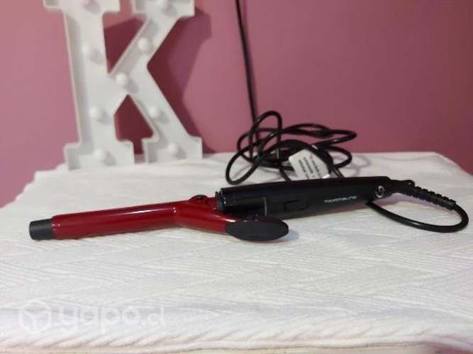 Onduladora de cabello