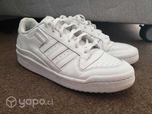 Zapatillas Adidas Forum Low nuevas