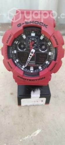 Reloj g-shock original oferta
