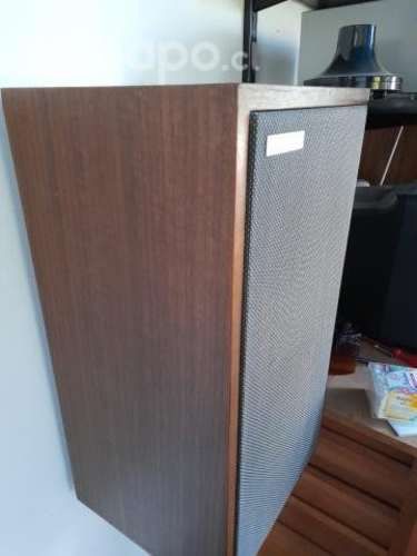 Parlantes alemanes saba