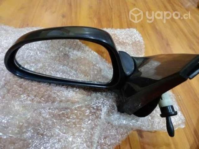 Espejo izquierdo Suzuki Alto 2006/2013
