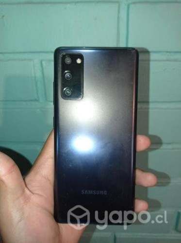 Samsung S20 FE 128gb