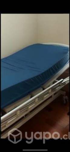 Cama clínica