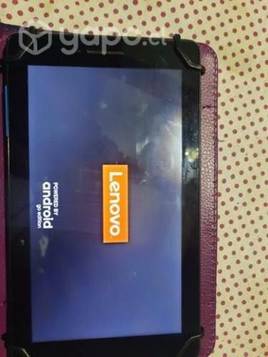 Tablet Lenovo