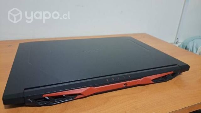 Acer nitro 5