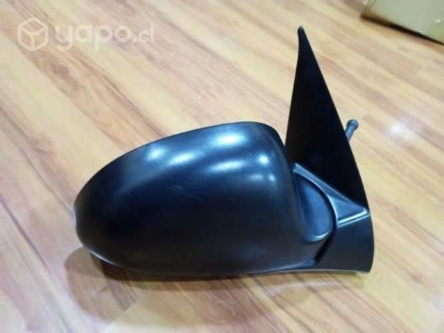 Espejo manual Lh Suzuki Alto 800 14/22