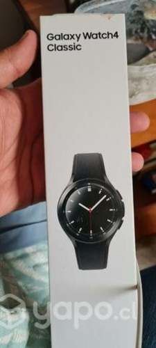 Samsung galaxy watch 4 classic 46mm