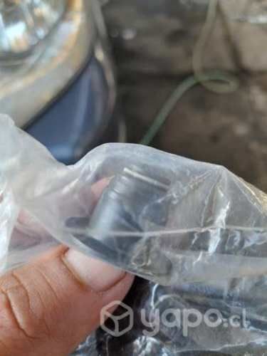 24 Retenes de válvulas ford  original