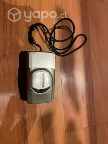 Olympus M mju Zoom 115