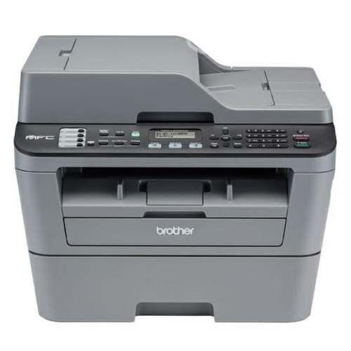 BROTHER Impresora Multifuncional MFC-L2700DW