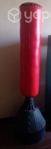 Saco de Box con base