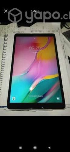 Samsung Galaxy TabA SM-T510