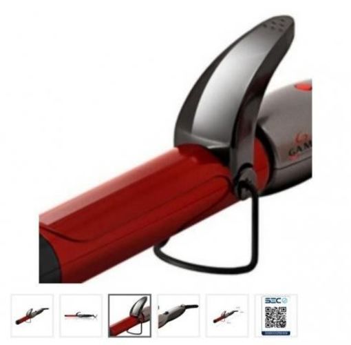 onduladora marca gama por no uso