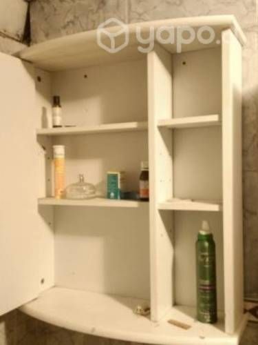 Mueble Botiquín