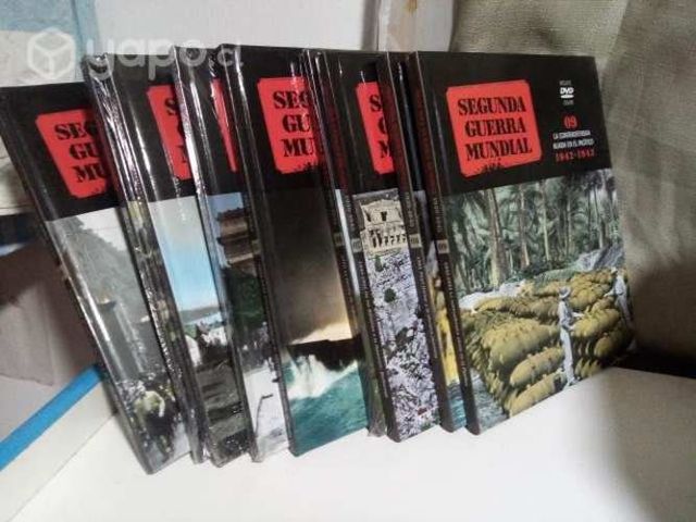 Segunda guerra mundial