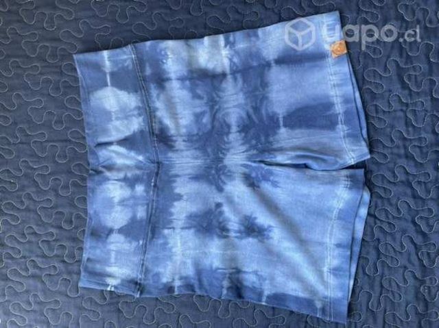 Calza Biker Talla S-M