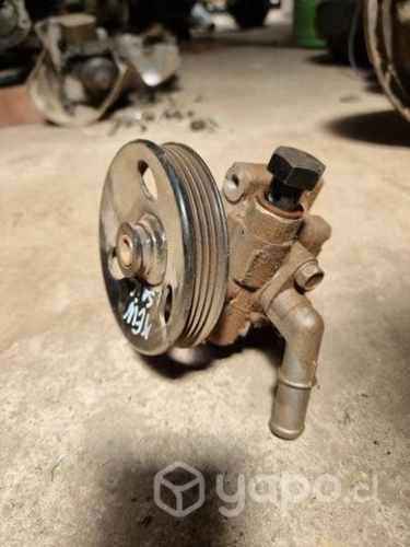 Bomba chevrolet new sail 1.5 año 2018