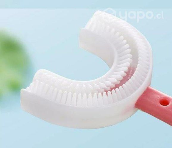 Cepillo dental para niños