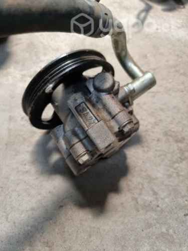 Bomba hidráulica chevrolet onix o prisma año 2019