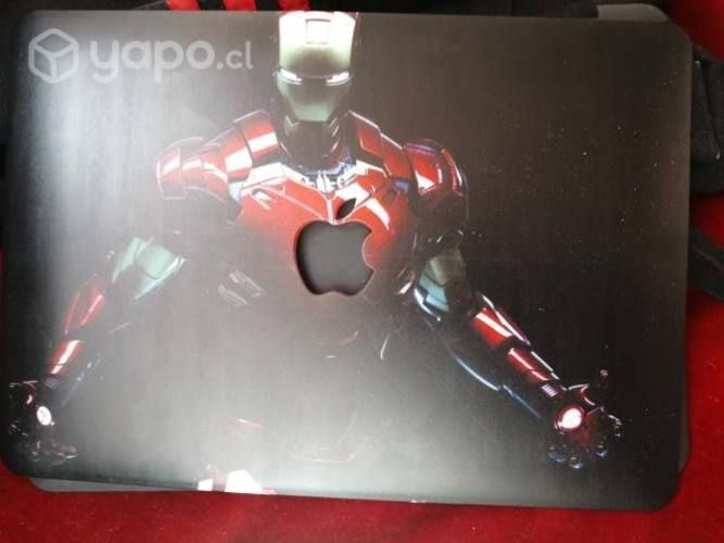 Mac book air 2017 EXCELENTE ESTADO