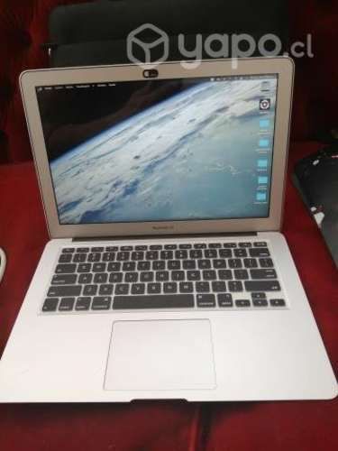 Mac book air 2017 EXCELENTE ESTADO