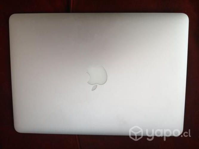 Mac book air 2017 EXCELENTE ESTADO