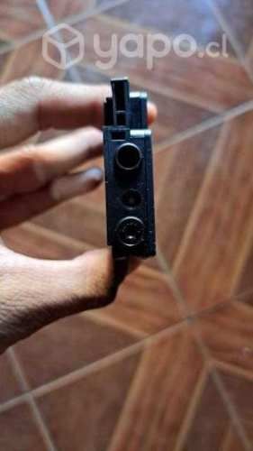 Cartucho De Tinta Hp DesignJet 711. Color Magneta