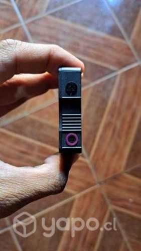 Cartucho De Tinta Hp DesignJet 711. Color Magneta