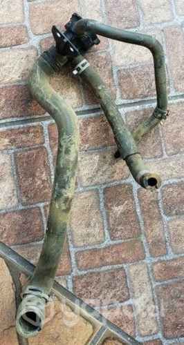 Porta tapa radiador Tata Xenon buen estado