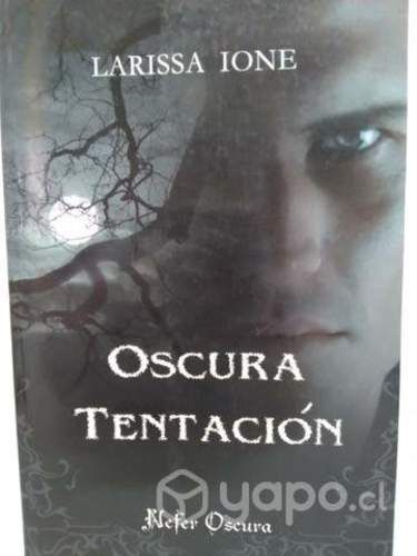 Oscura Tentación