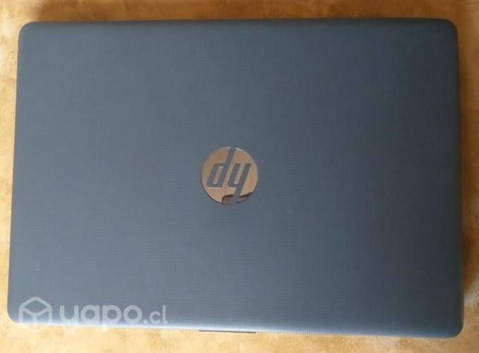 Notebook HP 250 G7