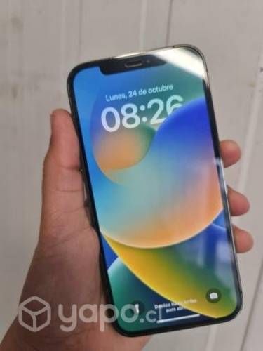 Iphone 12 Pro y Note 20 ultra