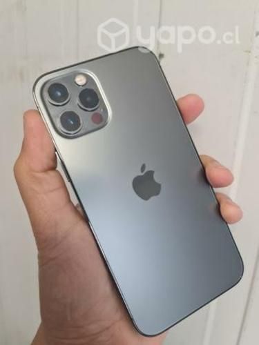 Iphone 12 Pro y Note 20 ultra