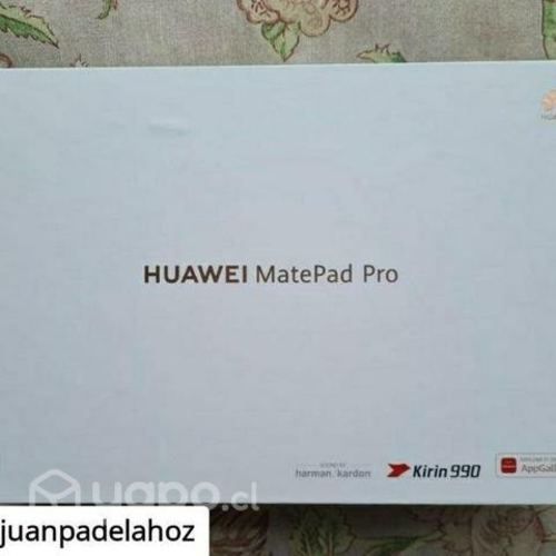 Tablet Matepad Pro 10.8