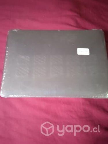 Carcasa para retina 12"