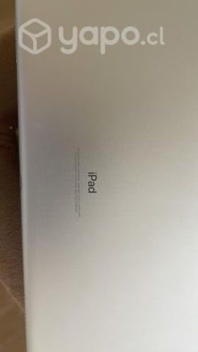 Ipad Pro 12.9 Pulgadas 2da Generación Modelo A1670