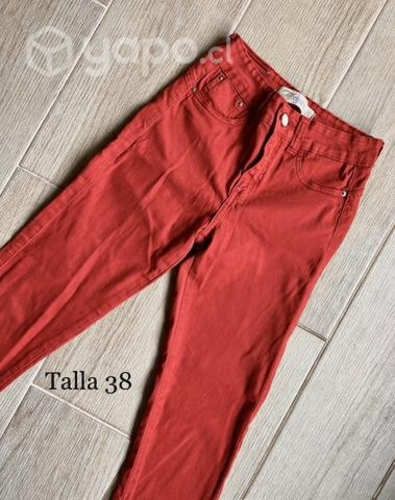 Jeans mujer ultra push up