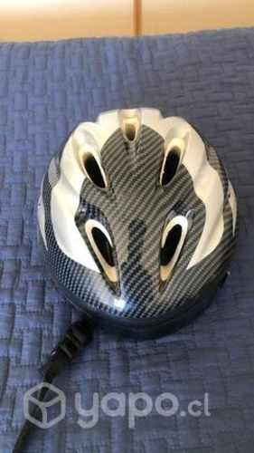 Cascos de Bicicleta