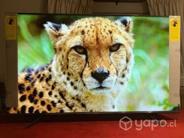 LED HISENSE 55 U70G 4K Smart TV 120HZ