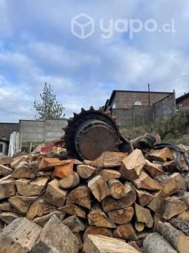 Mando final excavadora Samsung y Hyundai