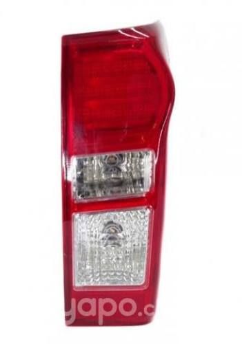 Foco trasero chevrolet dmax 2015 - 2020