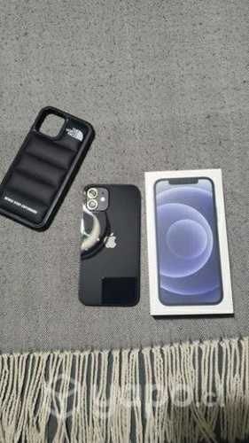 Iphone 12 64g