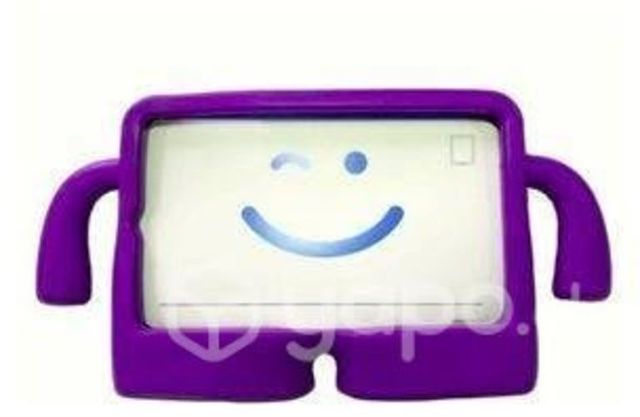 Funda Goma Eva Tab3Lite 7 PULGADAS