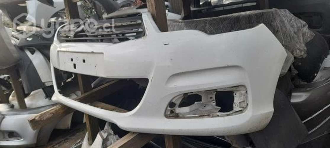 Citroen c-elisse 2018 original