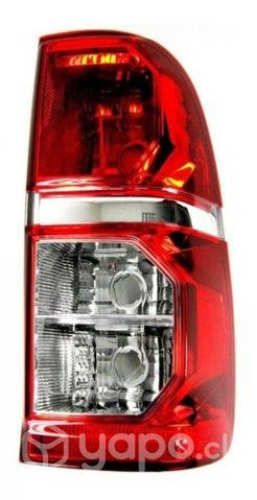 Foco trasero hilux 2012 - 2015