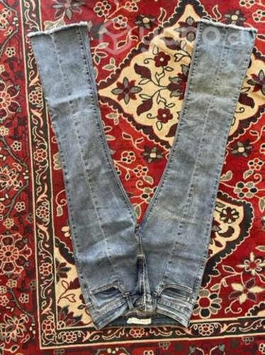 Jeans NUEVO Alaniz T38