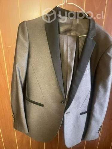 Terno de hombre